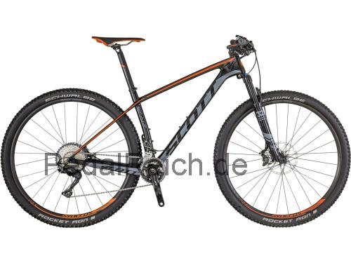 Scott Scale 915  technische daten 